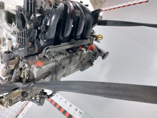 двигатель Mazda 2 DE 2008, 1.3 л., бензин, ZJ