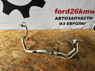трубка кондиционера Ford Fusion (USA) 2 поколение [рестайлинг] 2018, 2.0 л., бензин, АКПП, pn4ag0 - ingot silver metallic, седан, полный привод, HS7H19E81