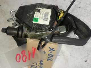 ремень безопасности Ford S-Max 1 поколение CA1 2009, 004R000