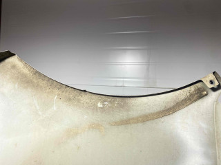 крыло переднее левое Renault Master 3 поколение [рестайлинг] 2018, 2.3 л., M9T 670, дизель, МКПП, передний привод, 631013304R