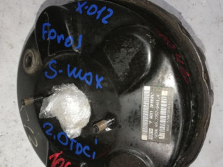 вакуумный усилитель тормозов Ford S-Max 1 поколение CA1 2009