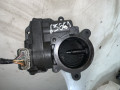 заслонка дроссельная Peugeot 207 1 поколение 2007, 1.6 л., МКПП, передний привод, 163631, V867527880 - фото №2