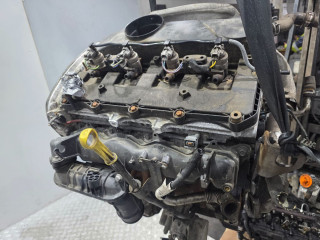 двигатель Ford Transit 7 поколение 2008, 2.2 л., дизель, QVFA