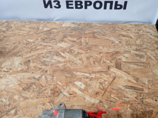 стартер Ford Focus 2 поколение [рестайлинг] CB4 2009, 2.0 л., бензин