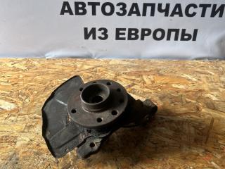 кулак поворотный правый Opel Astra H/Family [рестайлинг] L69 2010, 1.6 л., i-VTEC, Z 16 XER, бензин, робот, седан, передний привод, 13156048