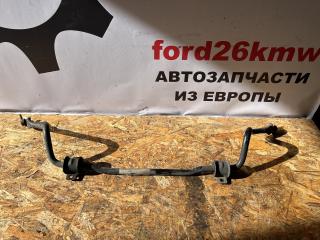 стабилизатор подвески (поперечной устойчивости) Ford Focus 2 поколение [рестайлинг] CB4 2010, 1.6 л., i, SHDA, бензин, АКПП, panther black (metallic), универсал, передний привод, правый руль, 1469218