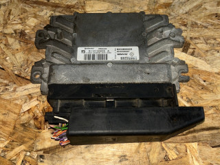 блок управления двигателем Renault Logan 1 поколение (2004 - 2009)