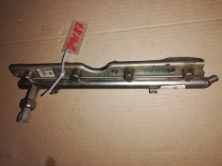 топливная рампа Ford Focus 3 поколение CB8 2012, CM5E9D280AG