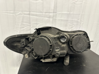 фара левая Jaguar XF X250 2008, 2.7 л., AJD, дизель, АКПП, передний привод, 5DV009000-00, C2P13237, 6W83-13C170-AA, C2Z3475, 8X23-13W030-JB