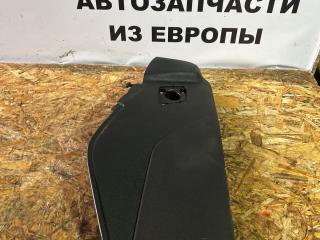 пластик Ford Focus 3 поколение CB8 2012, 1.6 л., i-VTEC, IQDB, бензин, 5МКПП, white(белый), седан, передний привод, BM51-A046B26