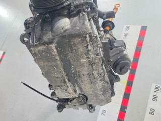 двигатель Volkswagen Golf 4 поколение 2006, 1.9 л., дизель, BXE