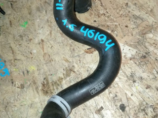 патрубок радиатора Ford Focus 2 поколение CB4 2008, 1.6 л., бензин, 1384145