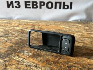 кнопка стеклоподъемника двери задней левой Ford Focus 2 поколение [рестайлинг] CB4 2010, 1.6 л., i, SHDA, бензин, АКПП, panther black (metallic), универсал, передний привод, правый руль, 3M51-226A37AFW