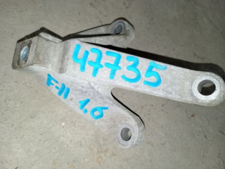 кронштейн КПП Ford Focus 2 поколение CB4 2008, 1.6 л., бензин