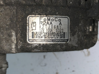 генератор Mazda 6 GH [рестайлинг] 2009, 2.2 л., R2, дизель, МКПП, передний привод, R2AA-18-300B, R2AA18300A, A002TJ0681, A2TJ0681