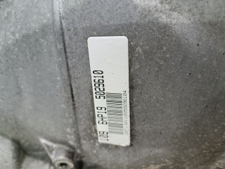 КПП автоматическая (АКПП) BMW 6 серия E63/E64 [рестайлинг] 2008, 3.0 л., бензин, 6HP19, 7547899