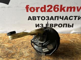 вакуумный усилитель тормозов Ford Focus 3 поколение CB8 2012, 1.6 л., VVT-i, PNDA, бензин, робот, panther black (metallic), универсал, передний привод, правый руль, BV61-2B195-MD