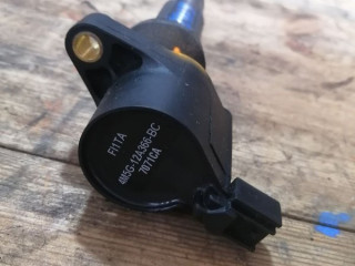 катушка зажигания Ford Focus 2 поколение CB4 2008, 2.0 л., бензин