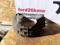 защита арок (подкрылок) Ford Focus 3 поколение CB8 2011, 2.0 л., TDCi, UFDB, дизель, робот, moondust silver (metallic), хетчбэк 5 дв., передний привод, правый руль - фото №5