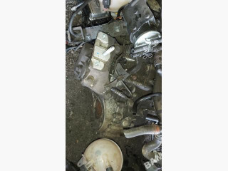 КПП механическая (МКПП) Volkswagen Sharan 1 поколение [рестайлинг] 2002, 1.9 л., TDi, дизель, FUX