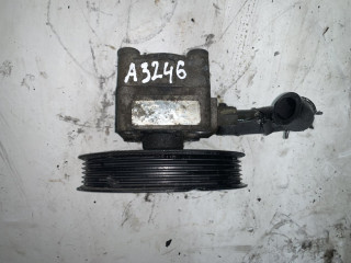 насос гидроусилителя руля Volvo C70 1 поколение 2002, 2.0 л., B 5204 T4, бензин, МКПП, передний привод, 8251734, 8251736