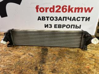 интеркулер Ford Focus 3 поколение CB8 2011, 2.0 л., TDCi, UFDB, дизель, робот, moondust silver (metallic), хетчбэк 5 дв., передний привод, правый руль, U0154002