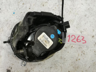 ремень безопасности Ford Focus 3 поколение CB8 2012, 2.0 л., бензин