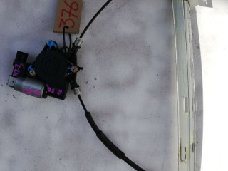 стеклоподъемник передний правый Mazda 3 BK [рестайлинг] BK 2006