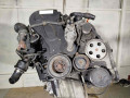 двигатель Audi A4 B6 2006, 2.0 л., BWE, бензин, МКПП, передний привод, 6MKPP, BWE, 06D100032HX, 06D100033BX, 06D100034G, 06F100103GX, 06F103265BX, GVD, 01X300044EX - фото №4