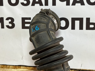 патрубок воздушного фильтра Ford Focus 3 поколение CB8 2012, 1.6 л., бензин, хетчбэк 5 дв., AV61-9C623-G