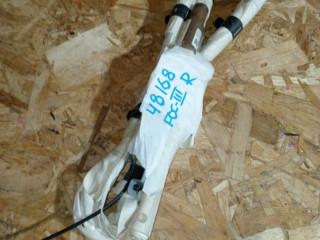 подушка безопасности боковая (шторка) Ford Focus 3 поколение CB8 2011, 1.6 л., бензин