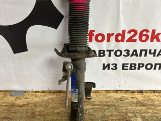амортизатор передний левый Ford Focus 2 поколение [рестайлинг] CB4 2009, 1.6 л., i, SHDA, бензин, МКПП, хетчбэк 5 дв., 4M51-18K001-RBD