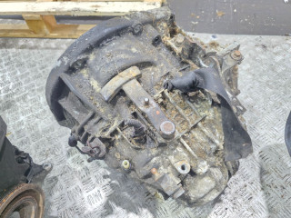 КПП механическая (МКПП) Opel Vivaro A 2004, 1.9 л., дизель, PK6375