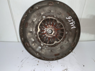 маховик Opel Astra H/Family [рестайлинг] 2012, 1.7 л., A 17 DTE, дизель, МКПП, передний привод, 55570195, 95518829, 95530153, 55567325, 55485611, 55576088