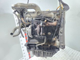 двигатель Renault Megane 1 поколение [рестайлинг] 2000, 1.9 л., DTi, дизель, F9Q744