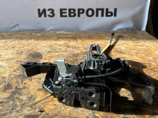 замок двери задней левой Ford Focus 2 поколение [рестайлинг] CB4 2010, 1.6 л., i, SHDA, бензин, АКПП, универсал, передний привод, правый руль, A26413EE