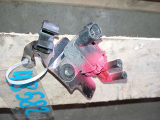 электромагнитный клапан Ford Focus 1 поколение [рестайлинг] DAW 2002