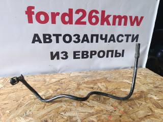 трубка вакуумная Ford Focus 2 поколение [рестайлинг] CB4 2009, 1.6 л., i, SHDA, бензин, МКПП, хетчбэк 5 дв., 4M5G-6C662-DA