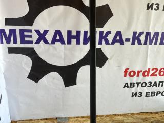 молдинг стекла Ford Fusion 1 поколение [рестайлинг] CBK 2009, 1.4 л., i, бензин, 5МКПП, синий металик, передний привод