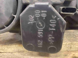 фара левая Mercedes-Benz E-Класс W211/S211 [рестайлинг] 2008, 2.2 л., дизель, АКПП, задний привод, A2118203161