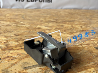 ручка внутренняя Ford Focus 2 поколение [рестайлинг] CB4 2009, 1.6 л., i, SHDA, бензин, МКПП, хетчбэк 5 дв., 3M51R22601