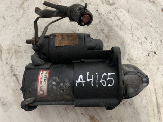 стартер Opel Astra G 2008, 1.6 л., Z 16 LET, бензин, МКПП, передний привод, 95524454, 55556092, 55576980, 95520114