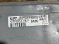 блок управления двигателем Ford Focus 2 поколение [рестайлинг] CB4 2009, 1.6 л., i, SHDA, бензин, МКПП, хетчбэк 5 дв., 5M51-12A650-HG - фото №2