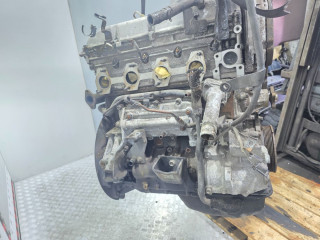 двигатель Hyundai H-1 Starex 2004, 2.5 л., дизель, D4CB