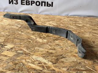 Крепление бампера заднего Opel Astra H/Family [рестайлинг] L69 2010, 1.6 л., i-VTEC, Z 16 XER, бензин, робот, седан, передний привод, 93306734