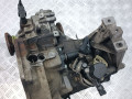 КПП механическая (МКПП) Volkswagen Golf 3 поколение 2000, 2.0 л., бензин, EGC - фото №2