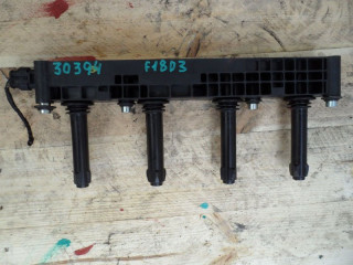 катушка зажигания Chevrolet Cruze 1 поколение J300 2010, 1.8 л., бензин, 96415010