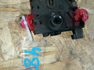 замок капота Ford Focus 2 поколение CB4 2008, 1.6 л., бензин