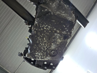 двигатель Renault Laguna 1 поколение [рестайлинг] 1999, 1.8 л., бензин, F4P760