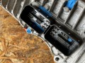 блок управления РКПП Ford Focus 3 поколение CB8 2012, 1.6 л., VVT-i, PNDA, бензин, робот, panther black (metallic), универсал, передний привод, правый руль, A2C53377498 - фото №3